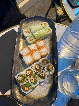 Cote Sushi